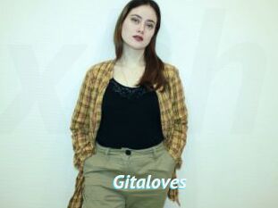 Gitaloves