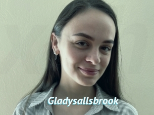 Gladysallsbrook