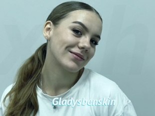 Gladysbenskin
