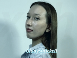 Gladysbrickell