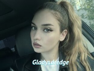 Gladysdredge