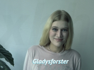 Gladysforster