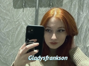 Gladysfrankson
