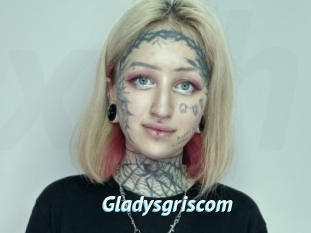 Gladysgriscom