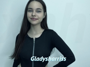 Gladysharriss