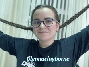 Glennaclayborne