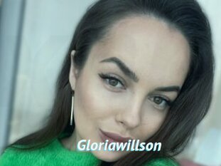 Gloriawillson