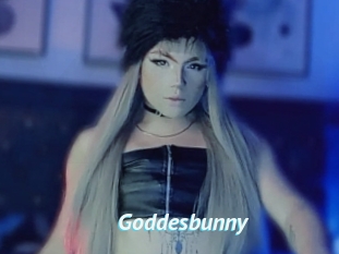 Goddesbunny