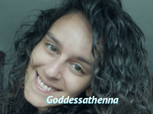 Goddessathenna