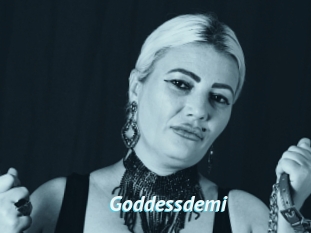 Goddessdemi