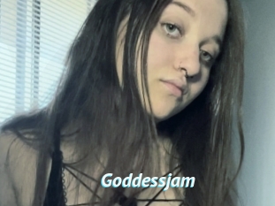 Goddessjam