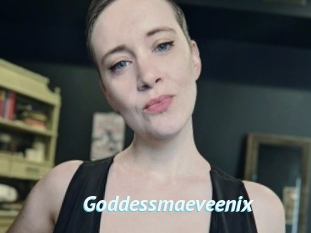 Goddessmaeveenix