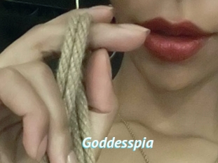 Goddesspia