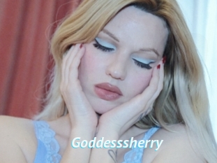 Goddesssherry