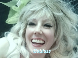 Goldass