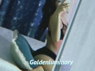 Goldenluminary