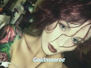 Goldmonroe