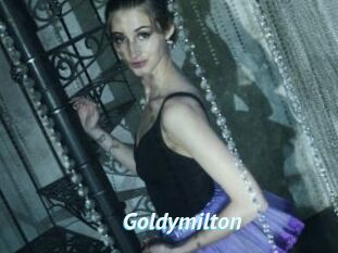 Goldymilton