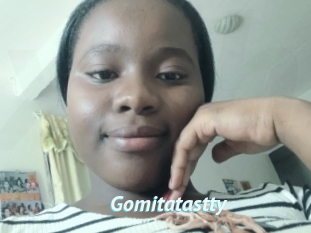 Gomitatastty