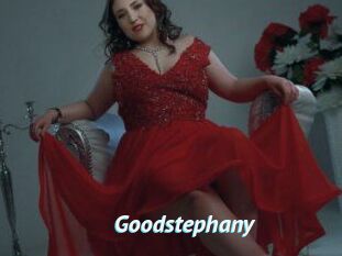 Goodstephany