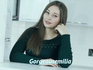 Gorgeousemilia