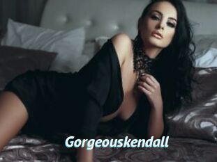 Gorgeouskendall
