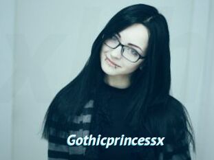 Gothicprincessx