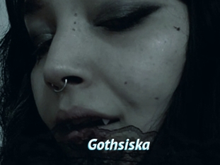 Gothsiska