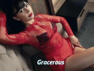 Gracerous