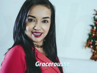 Gracerousse