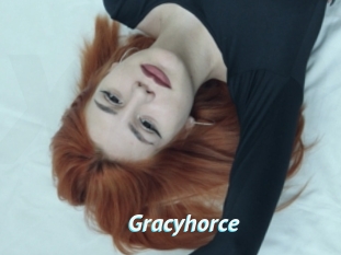 Gracyhorce