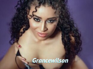 Grancewilson
