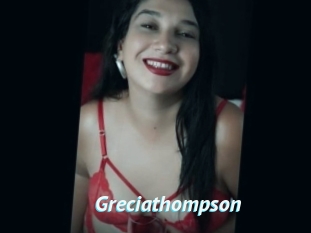 Greciathompson
