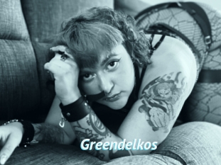 Greendelkos