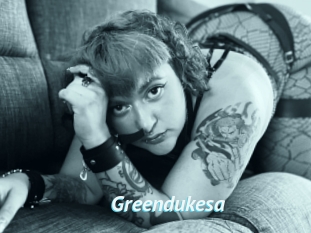 Greendukesa