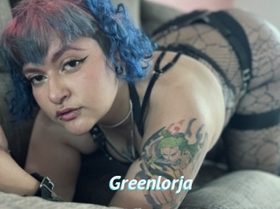 Greenlorja