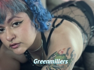 Greenmillers