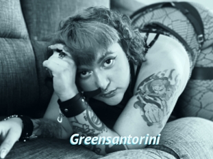 Greensantorini