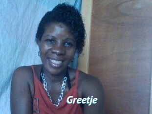 Greetje