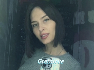 Gretalove