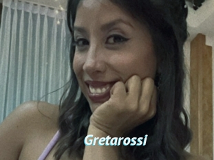 Gretarossi