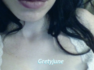 Gretyjune