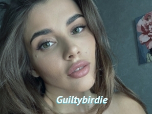 Guiltybirdie