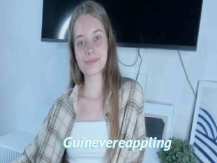 Guinevereappling