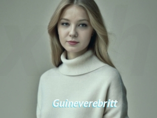 Guineverebritt