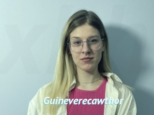 Guineverecawthor