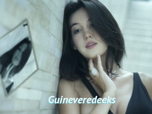 Guineveredeeks