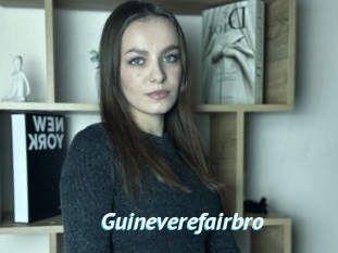Guineverefairbro