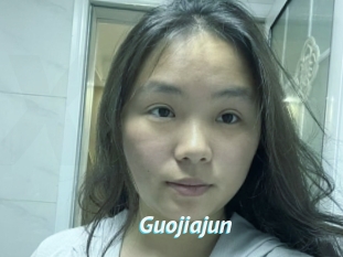 Guojiajun