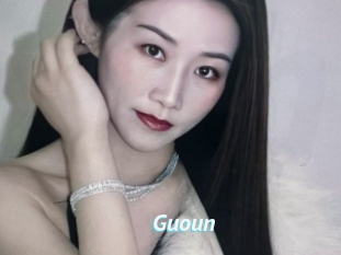 Guoun